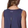 Columbia Chill River™ ärmelloses T-shirt, Nocturnal
