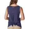 Columbia Chill River™ ärmelloses T-shirt, Nocturnal