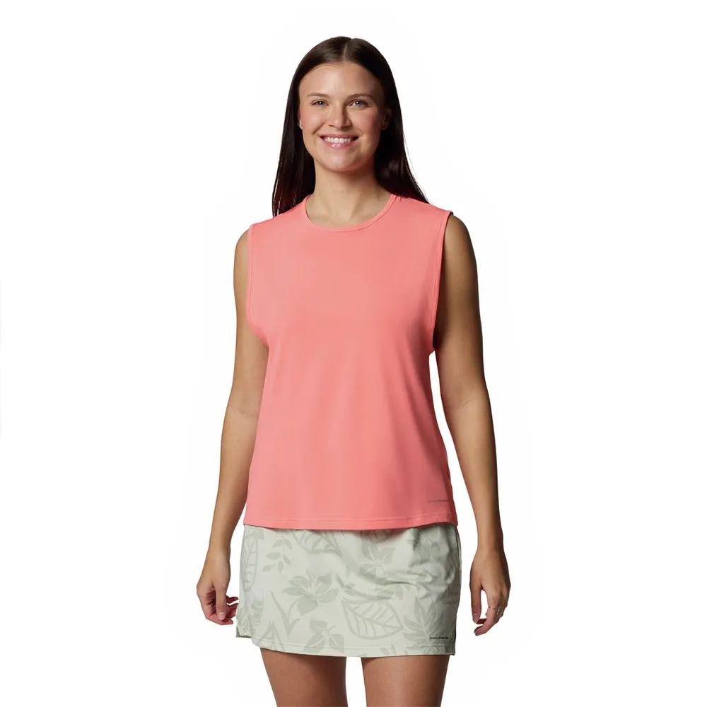 Columbia Chill River™ Ii ärmelloses T-shirt Columbia Chill River™ Ii ärmelloses T-shirt