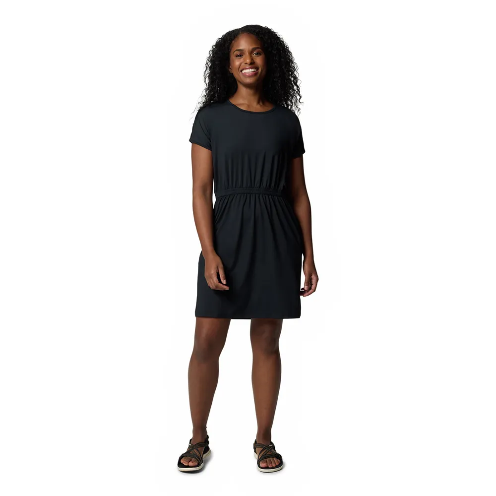 Columbia Chill River™ Kurzarmkleid