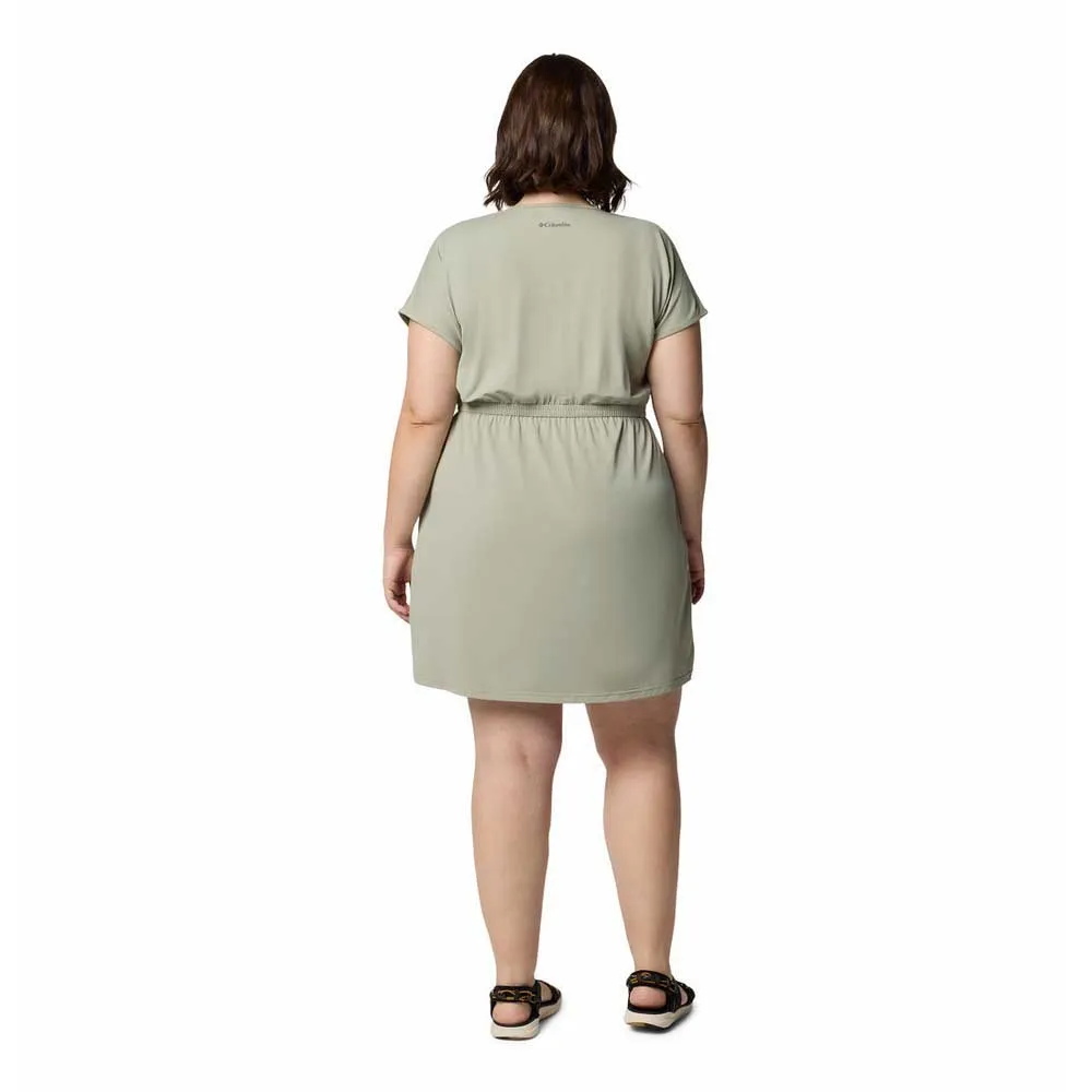 Columbia Chill River™ Kurzarmkleid Columbia Chill River™ Kurzarmkleid