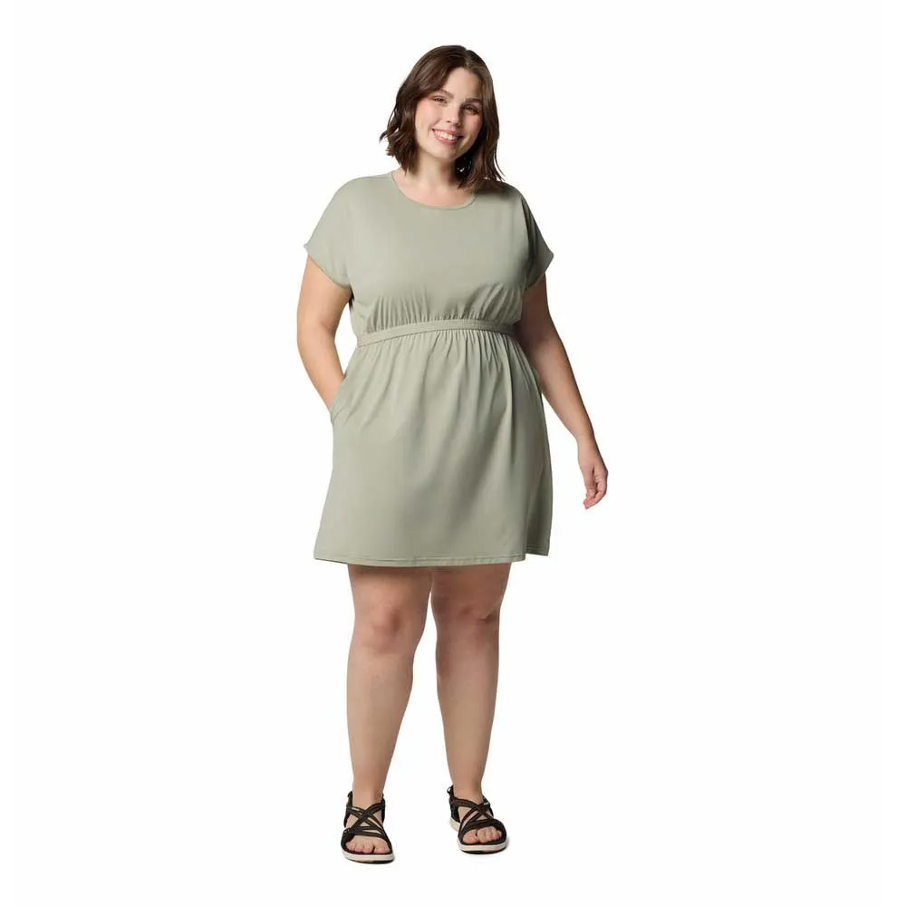 Columbia Chill River™ Kurzarmkleid Columbia Chill River™ Kurzarmkleid