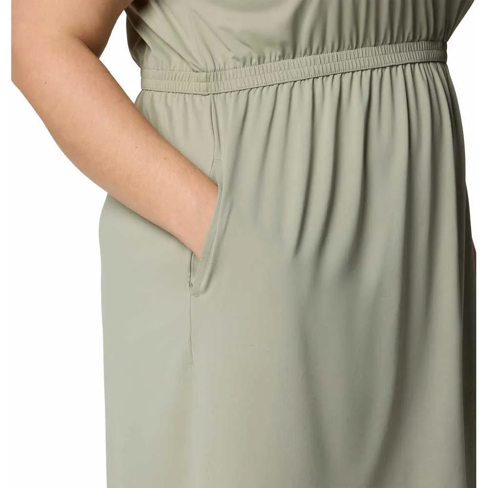 Columbia Chill River™ Kurzarmkleid Columbia Chill River™ Kurzarmkleid