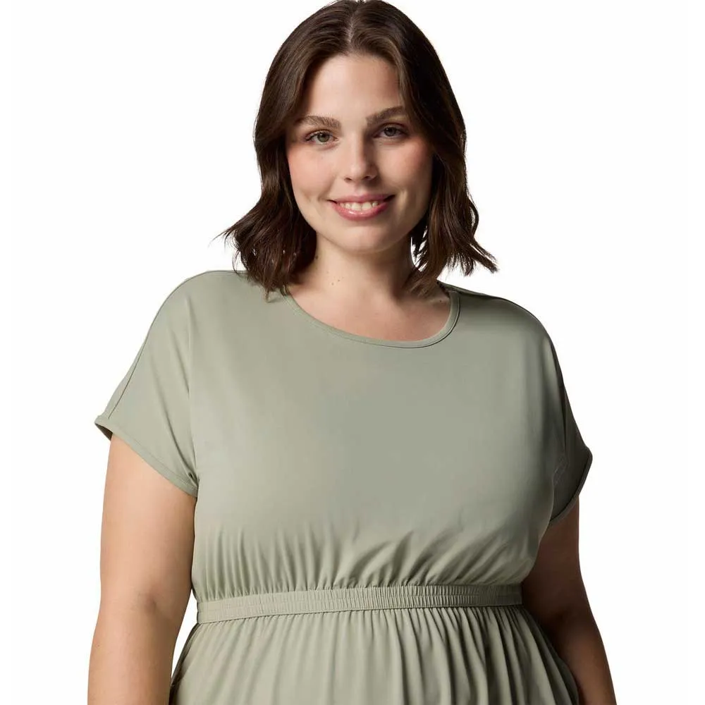 Columbia Chill River™ Kurzarmkleid Columbia Chill River™ Kurzarmkleid