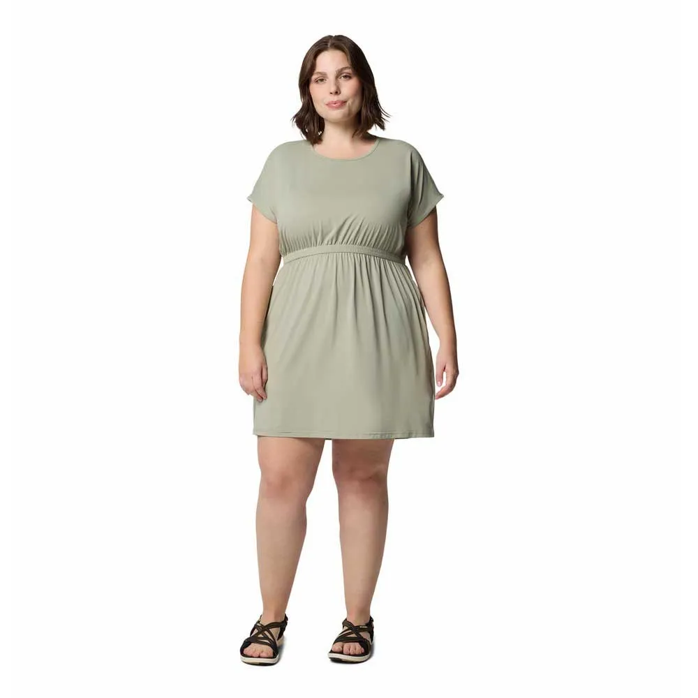 Columbia Chill River™ Kurzarmkleid Columbia Chill River™ Kurzarmkleid