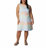 Columbia Chill River™ Printed ärmelloses Kleid Columbia Chill River™ Printed ärmelloses Kleid