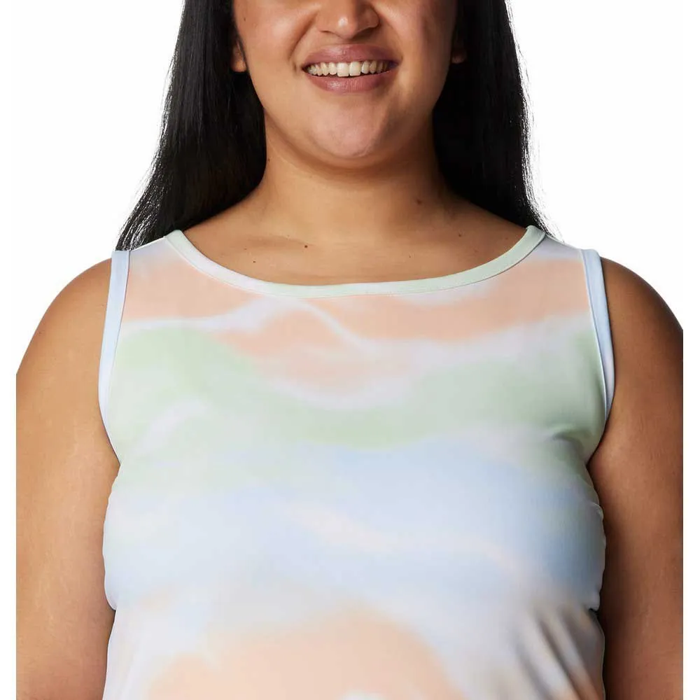 Columbia Chill River™ Printed ärmelloses Kleid Columbia Chill River™ Printed ärmelloses Kleid