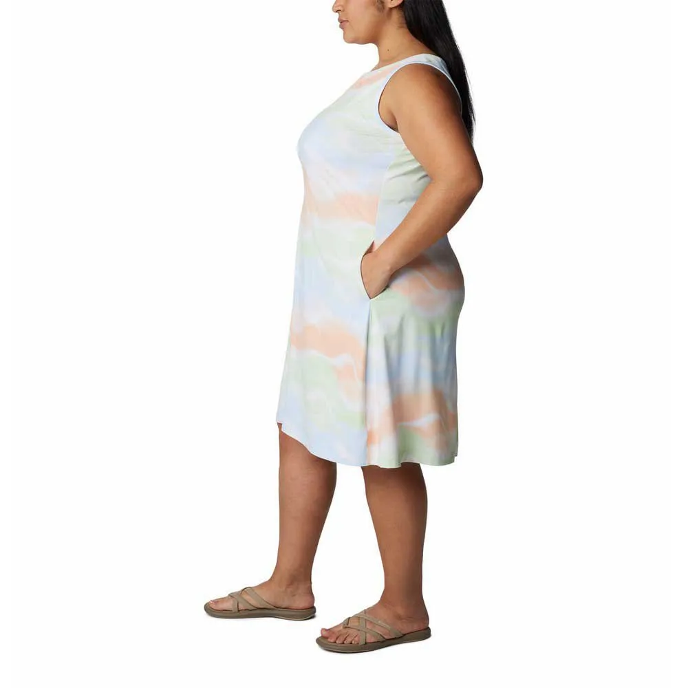 Columbia Chill River™ Printed ärmelloses Kleid Columbia Chill River™ Printed ärmelloses Kleid