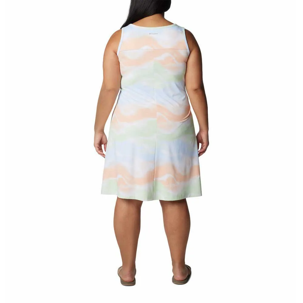 Columbia Chill River™ Printed ärmelloses Kleid Columbia Chill River™ Printed ärmelloses Kleid