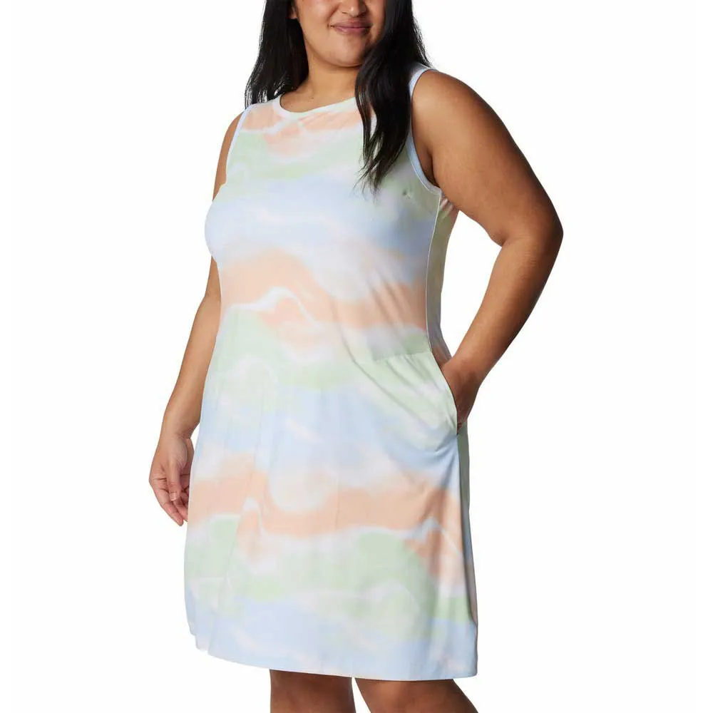 Columbia Chill River™ Printed ärmelloses Kleid Columbia Chill River™ Printed ärmelloses Kleid