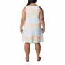 Columbia Chill River™ Printed ärmelloses Kleid