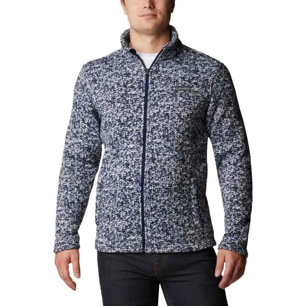 Columbia Chillin Fleece Mit Durchgehendem Reißverschluss Columbia Chillin Fleece Mit Durchgehendem Reißverschluss