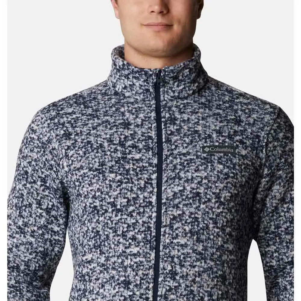 Columbia Chillin Fleece Mit Durchgehendem Reißverschluss Columbia Chillin Fleece Mit Durchgehendem Reißverschluss