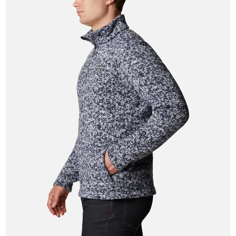 Columbia Chillin Fleece Mit Durchgehendem Reißverschluss Columbia Chillin Fleece Mit Durchgehendem Reißverschluss