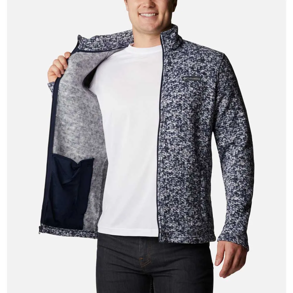 Columbia Chillin Fleece Mit Durchgehendem Reißverschluss Columbia Chillin Fleece Mit Durchgehendem Reißverschluss