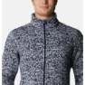 Columbia Chillin Fleece Mit Durchgehendem Reißverschluss
