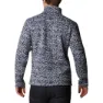 Columbia Chillin Fleece Mit Durchgehendem Reißverschluss