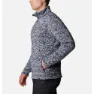 Columbia Chillin Fleece Mit Durchgehendem Reißverschluss