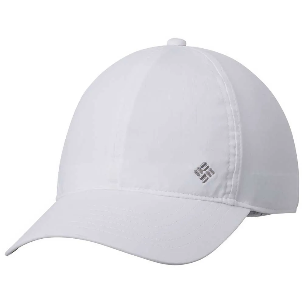 Columbia Coolhead™ Ii Kappe, White Columbia Coolhead™ Ii Kappe, White