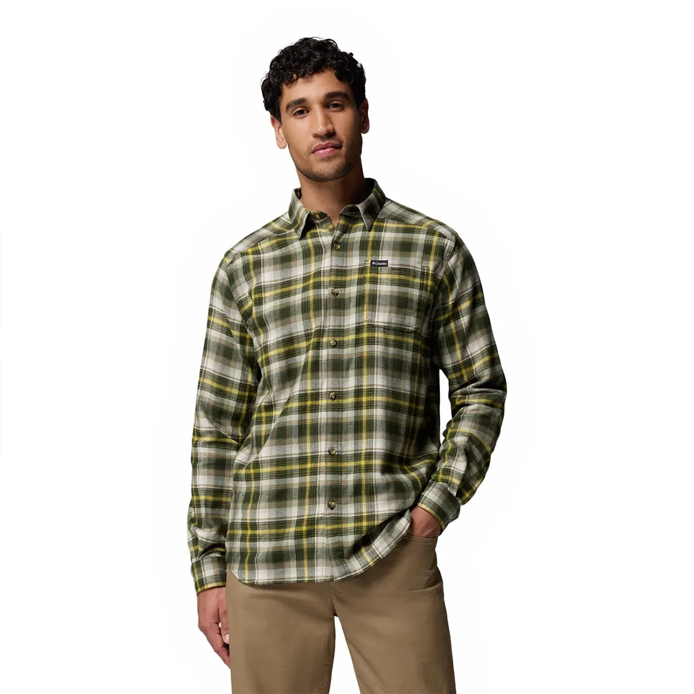 Columbia Cornell Woods™ Langarmhemd Columbia Cornell Woods™ Langarmhemd