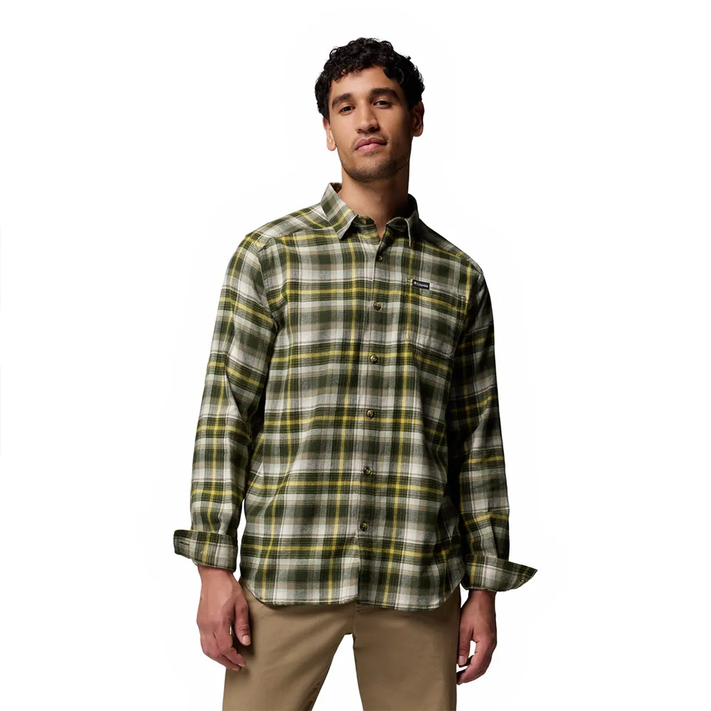 Columbia Cornell Woods™ Langarmhemd Columbia Cornell Woods™ Langarmhemd