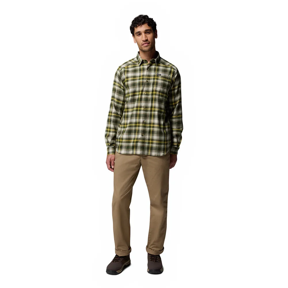 Columbia Cornell Woods™ Langarmhemd Columbia Cornell Woods™ Langarmhemd