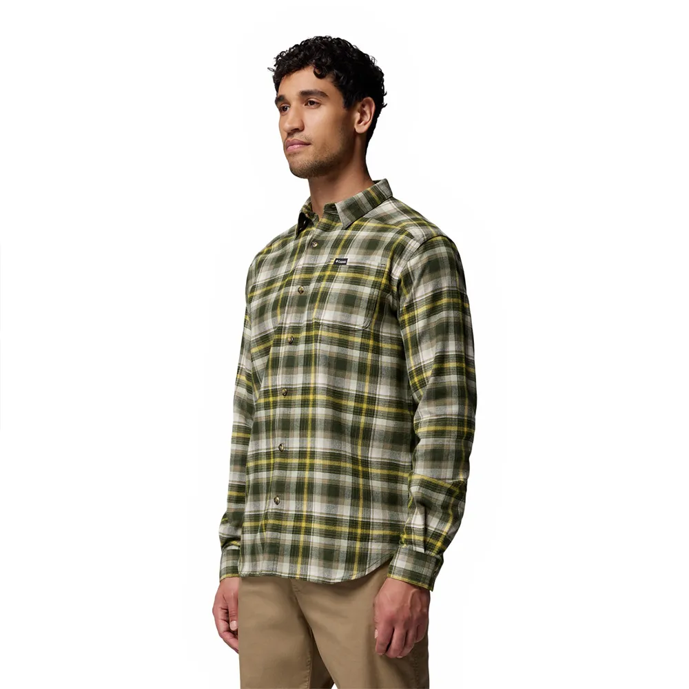 Columbia Cornell Woods™ Langarmhemd Columbia Cornell Woods™ Langarmhemd