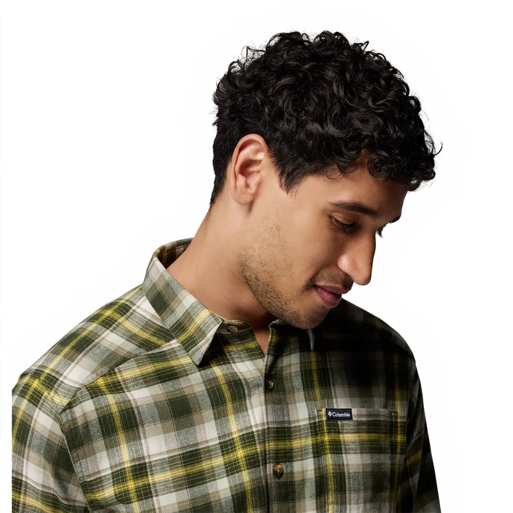 Columbia Cornell Woods™ Langarmhemd Columbia Cornell Woods™ Langarmhemd