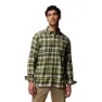 Columbia Cornell Woods™ Langarmhemd