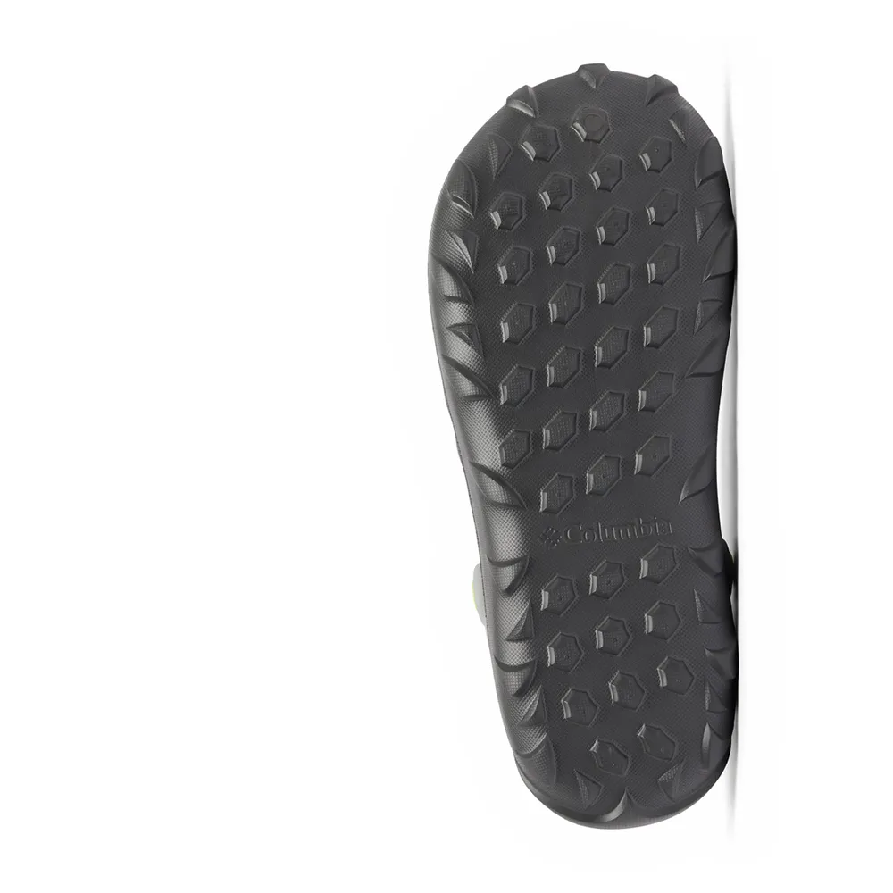 Columbia Creeksider™ Sandalen, Shark / napa grey Columbia Creeksider™ Sandalen, Shark / napa grey