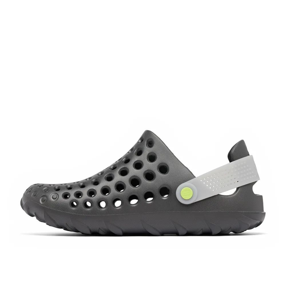 Columbia Creeksider™ Sandalen, Shark / napa grey Columbia Creeksider™ Sandalen, Shark / napa grey