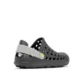 Columbia Creeksider™ Sandalen, Shark / napa grey