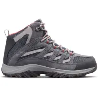 Columbia Crestwood Mid Waterproof Wanderstiefel Columbia Crestwood Mid Waterproof Wanderstiefel