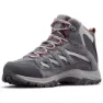 Columbia Crestwood Mid Waterproof Wanderstiefel