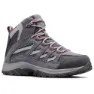 Columbia Crestwood Mid Waterproof Wanderstiefel
