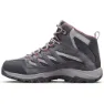 Columbia Crestwood Mid Waterproof Wanderstiefel