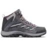 Columbia Crestwood Mid Waterproof Wanderstiefel