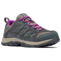 Columbia Crestwood™ Waterproof Wanderschuhe Columbia Crestwood™ Waterproof Wanderschuhe