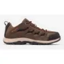 Camo brown / heatwave