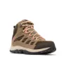 Cordovan / mud
