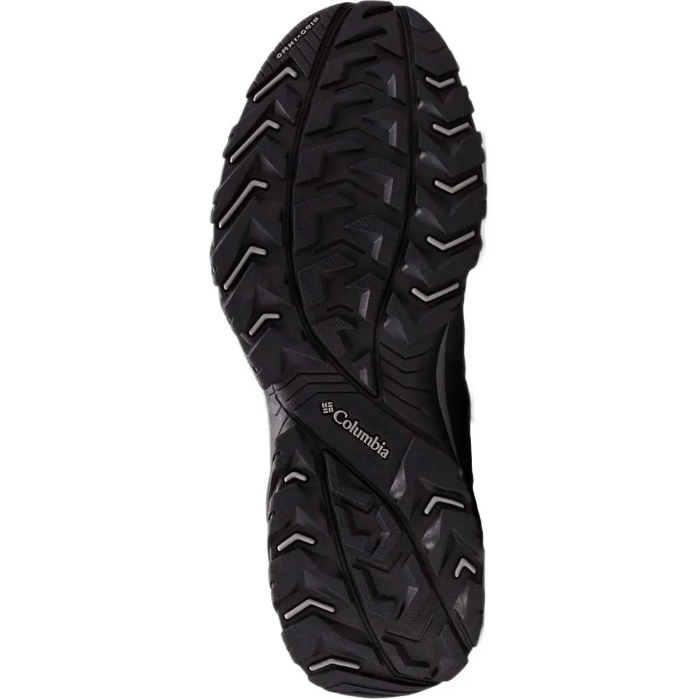 Columbia Crestwood™ Waterproof Wanderschuhe