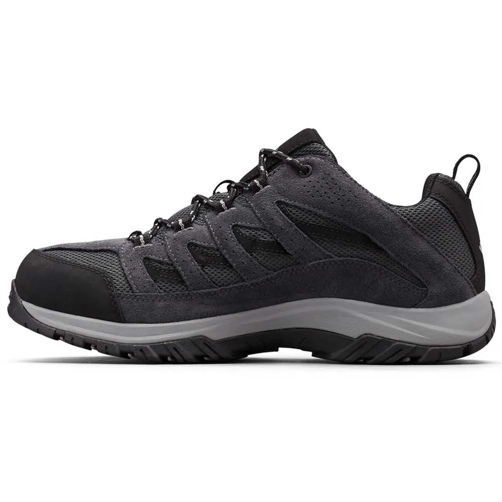 Columbia Crestwood™ Waterproof Wanderschuhe