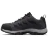 Columbia Crestwood™ Waterproof Wanderschuhe