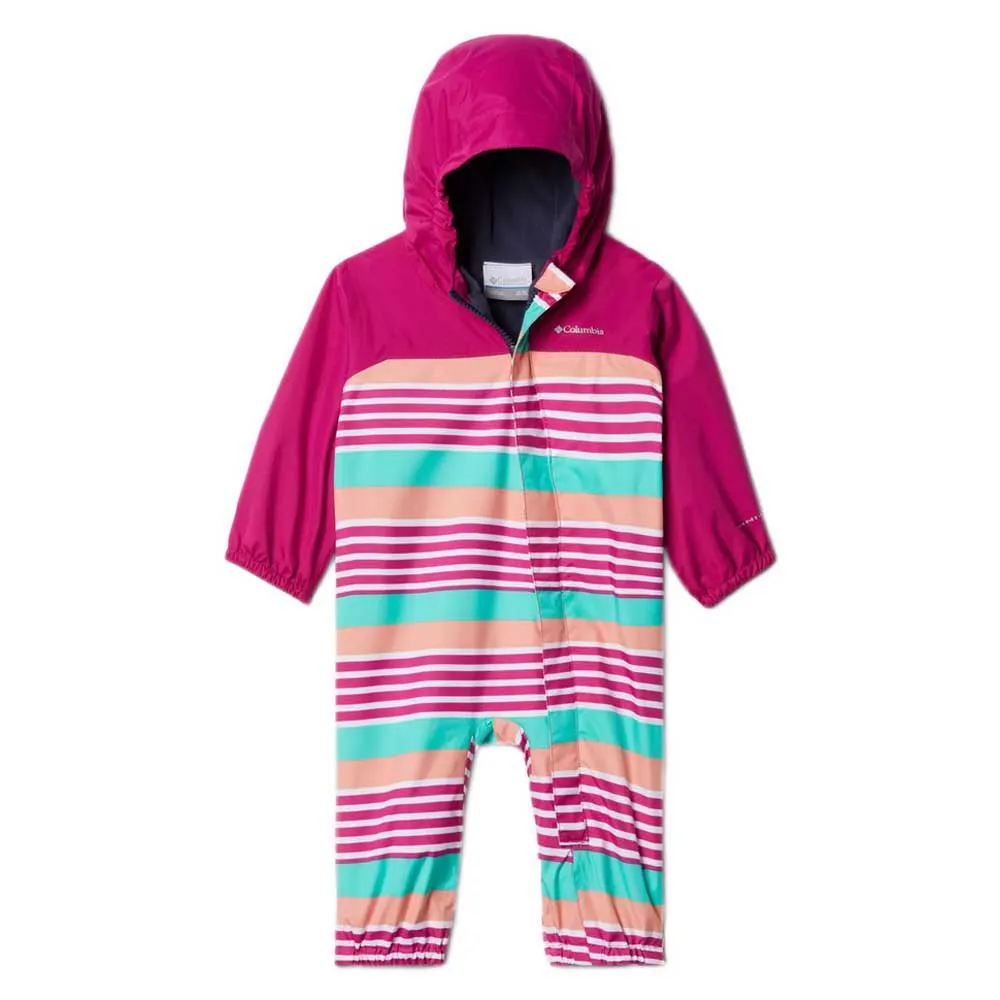 Columbia Critter Jitters™ Ii Rain Overall Columbia Critter Jitters™ Ii Rain Overall