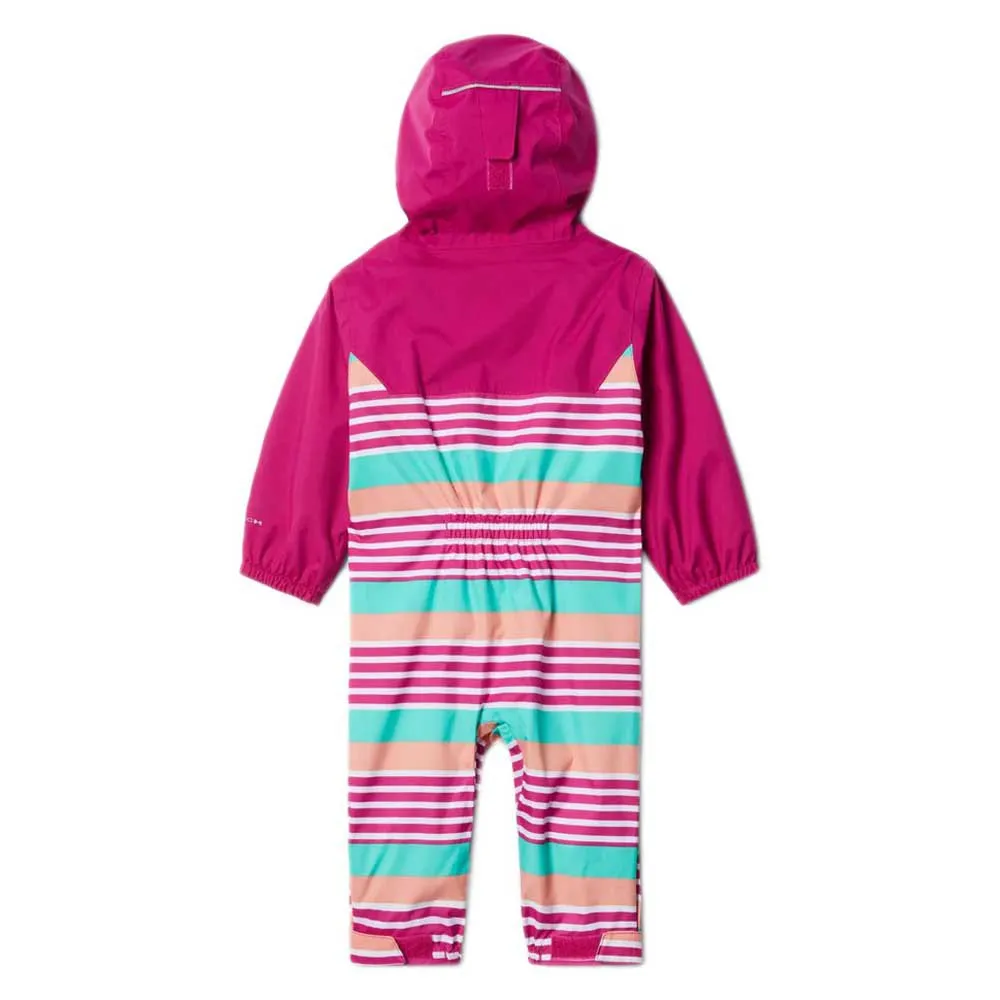 Columbia Critter Jitters™ Ii Rain Overall Columbia Critter Jitters™ Ii Rain Overall