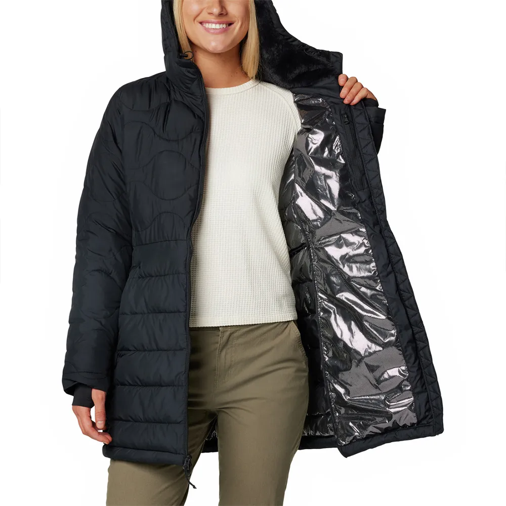 Columbia Crown Point™ Ii Jacke Columbia Crown Point™ Ii Jacke