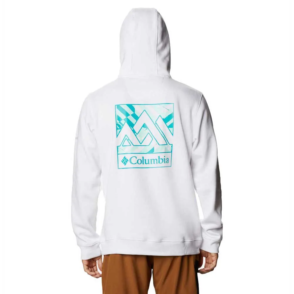 Columbia Csc Basic Logo™ Kapuzenpullover Columbia Csc Basic Logo™ Kapuzenpullover
