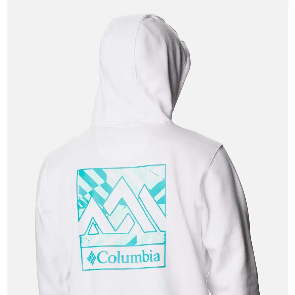 Columbia Csc Basic Logo™ Kapuzenpullover Columbia Csc Basic Logo™ Kapuzenpullover