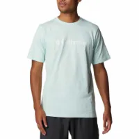 Columbia Csc Basic Logo Kurzarm-t-shirt