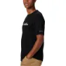 Columbia Csc Basic Logo Kurzarm-t-shirt